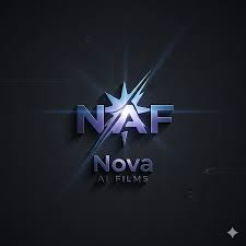 Nova AI Films logo